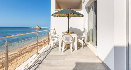 3386 Un Sogno sul Mare by Barbarhouse