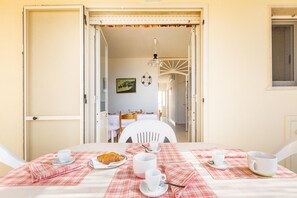 Porch - 3534 Vento D`estate by Barbarhouse (Salve)