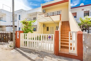 Exterior - 3534 Vento D`estate by Barbarhouse (Salve)