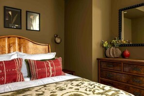 1 chambre, fer et planche Ă repasser, Wi-Fi gratuit, draps fournis