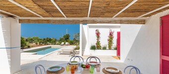 3540 Villa Petramore by Perle di Puglia