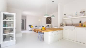Villa | Cucina privata | Lavastoviglie