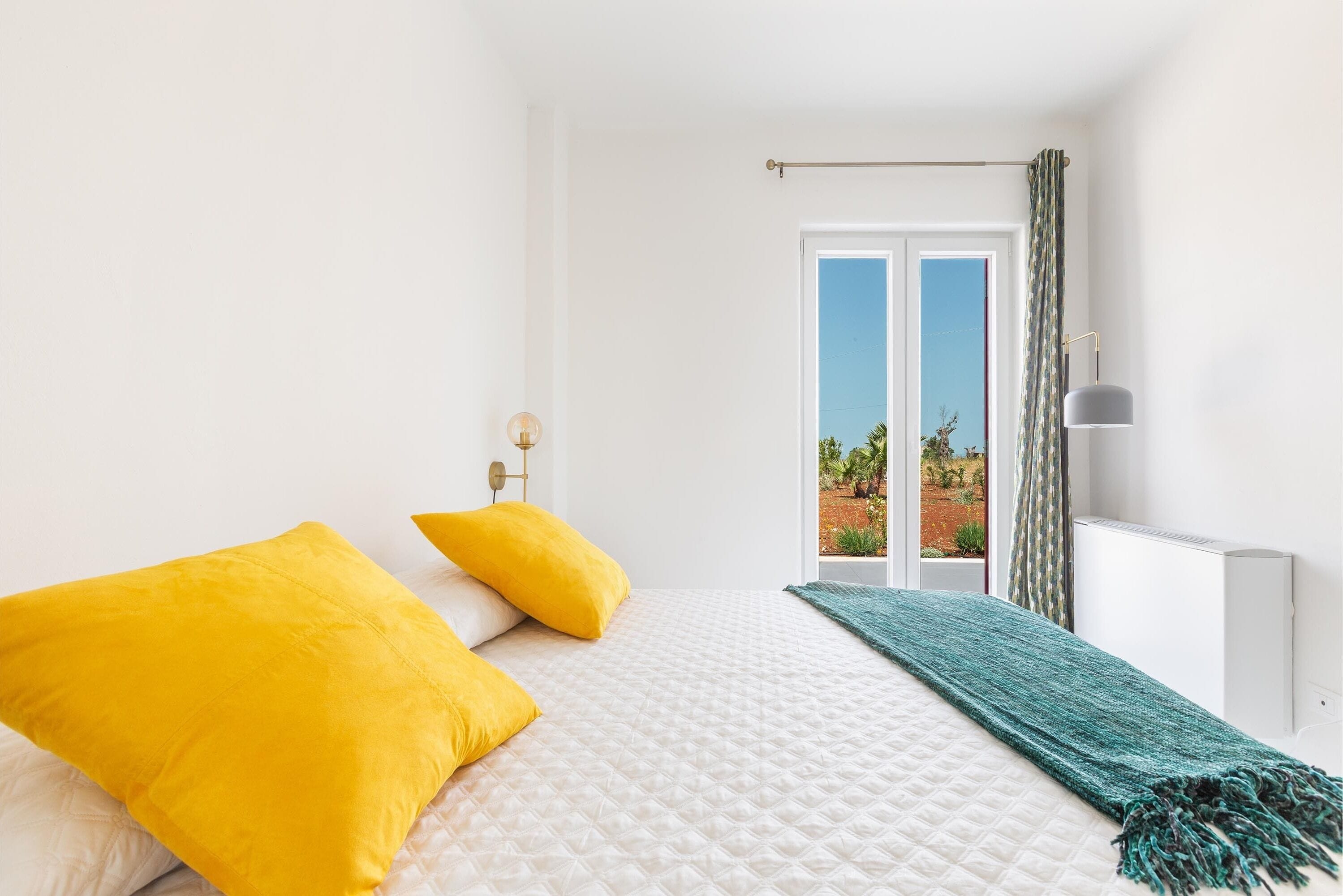 Villa | 2 camere