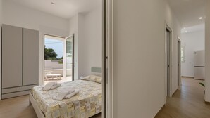 Apartemen