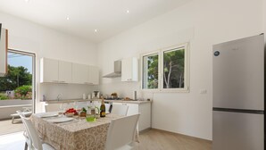 Apartemen | Dapur pribadi