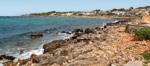 Beach - 3544 Villetta Antonio-app Antonio by Barbarhouse (Castrignano del Capo)