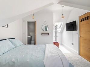 3 dormitorios, wifi gratis, ropa de cama