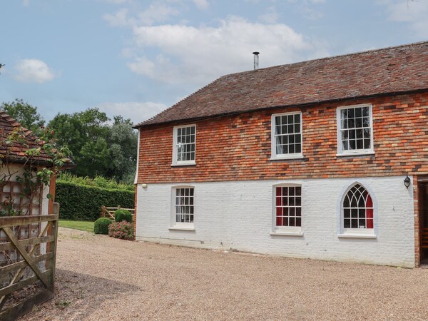 Mountfield Farm Cottage - East Sussex