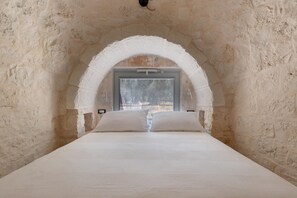 2 bedrooms - 3565 A Piedi Scalzi nel Trullo by Perle di Puglia (Latiano)