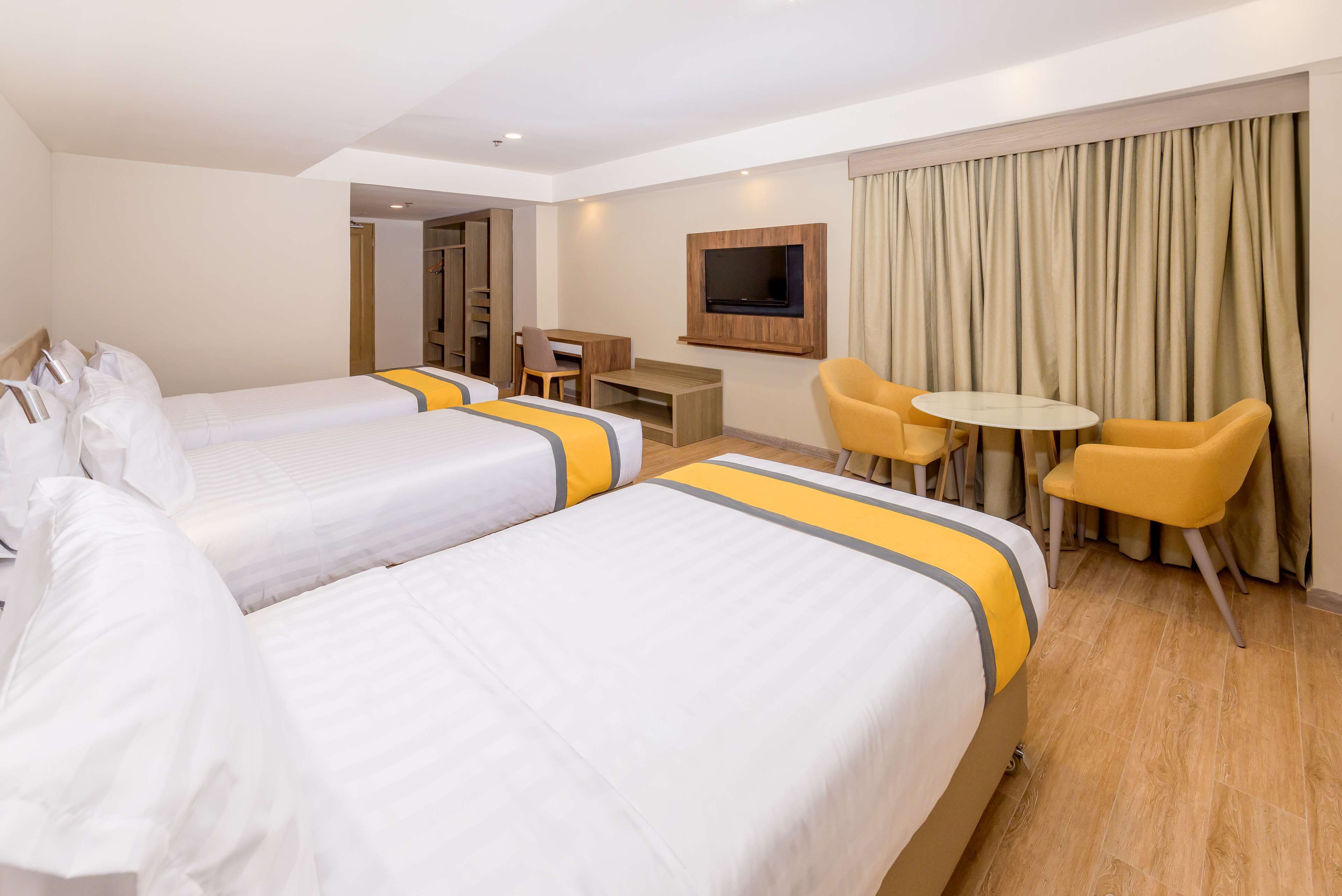 Photo - Cebu Hotel Plus