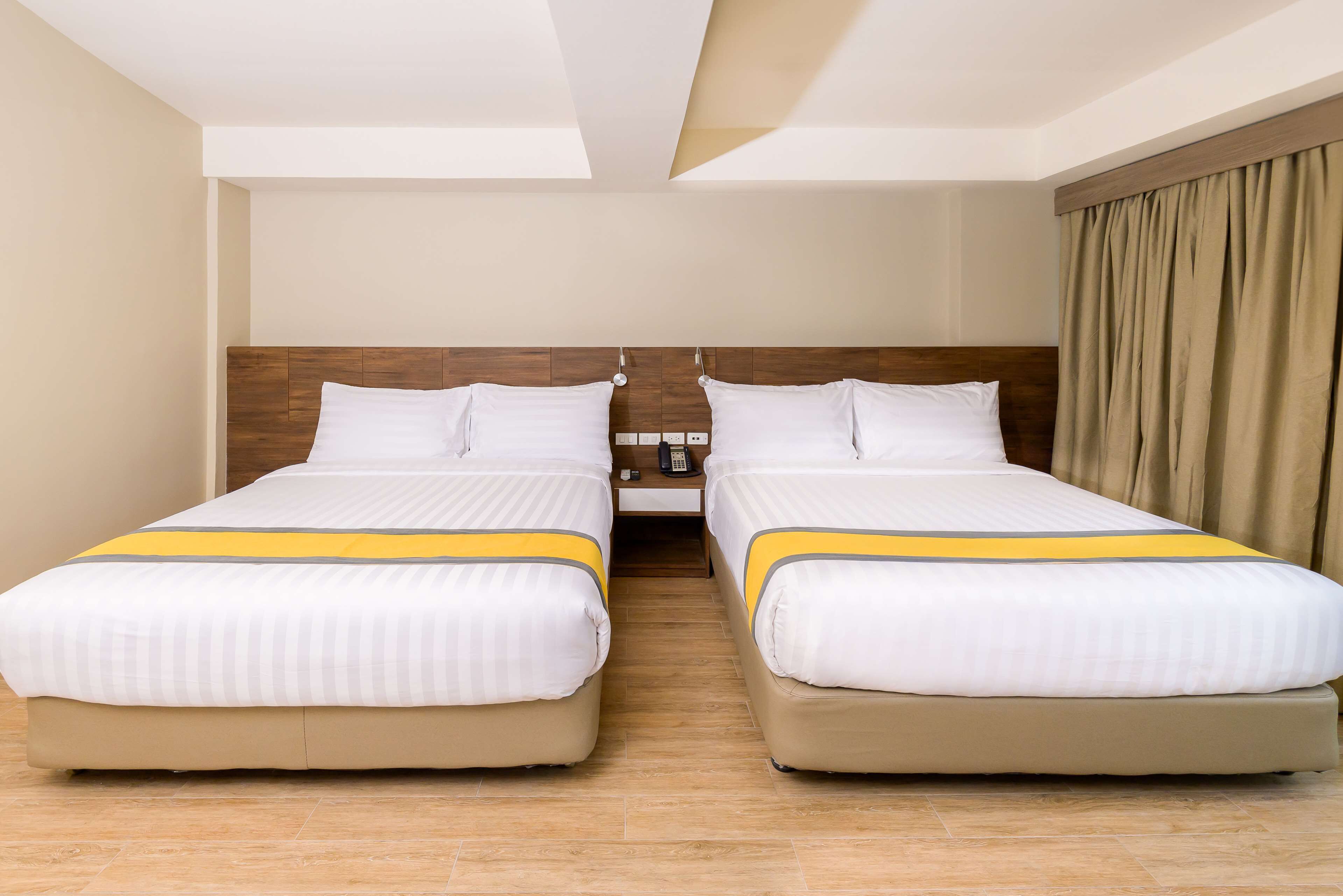 Photo - Cebu Hotel Plus