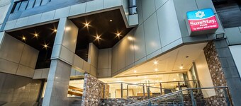 Surestay Plus By Best Western Cebu City