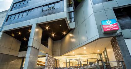 Surestay Plus By Best Western Cebu City