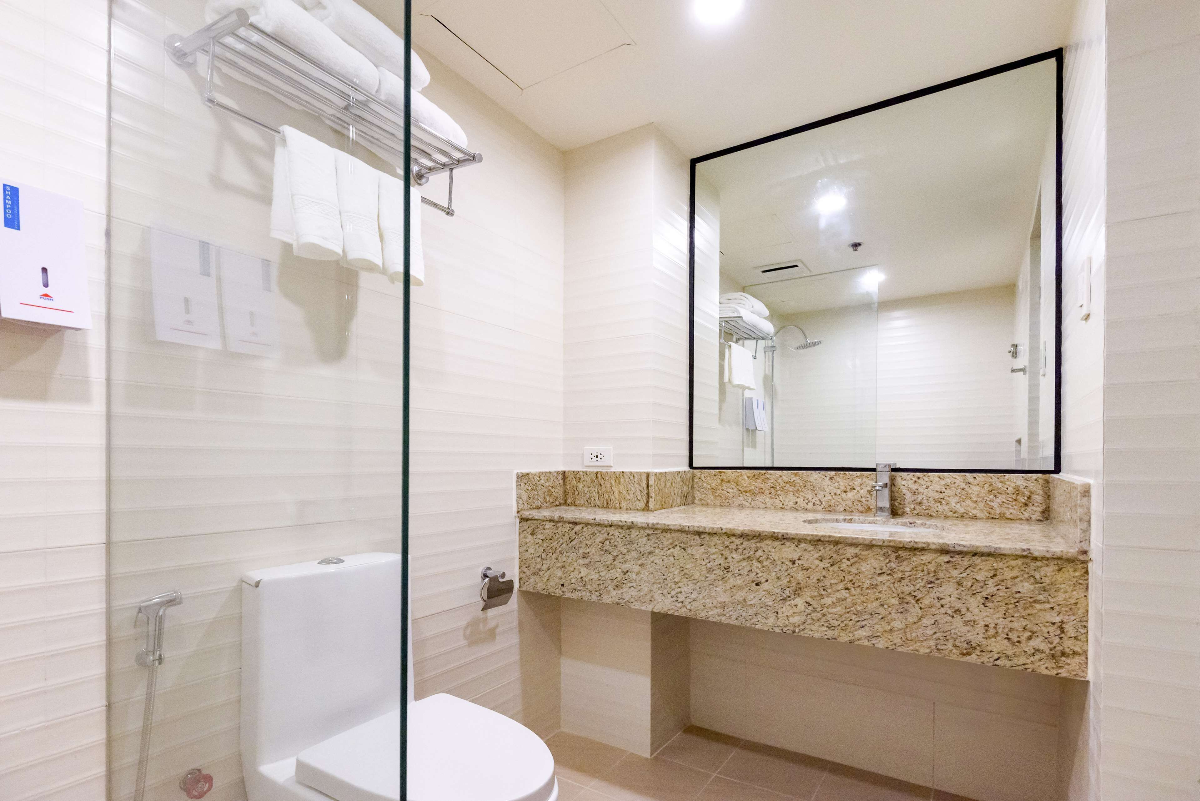 Photo - Cebu Hotel Plus