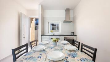 Appartement | Salle à manger