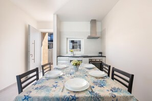 Departamento | Comedor