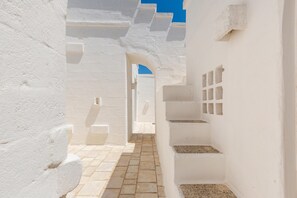 Exterior - 3589 Borgo Treffe by Perle di Puglia (Ostuni)