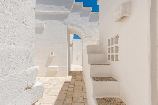 Exterior - 3589 Borgo Treffe by Perle di Puglia (Ostuni)