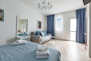 3 habitaciones 