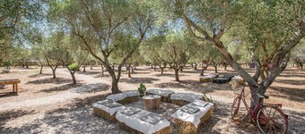 3612 Casal dei Nonni by Barbarhouse