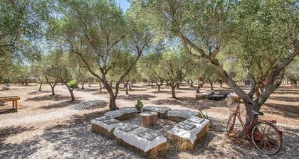 3612 Casal dei Nonni by Barbarhouse