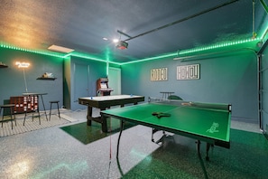 Sala de juegos