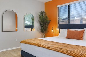 4 Schlafzimmer, Bügeleisen/Bügelbrett, WLAN, Bettwäsche