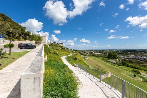 3410 Belvedere Della Valle D`itria by Barbarhouse