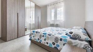Apartemen