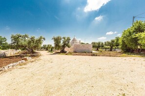 Property grounds - 3437 Il Nido Delle Rondini by Perle di Puglia (Cisternino)