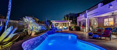 LĂ€mmitetty uima-allas