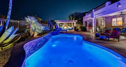 Gorgeous Resort Home "Right off the back nine!"