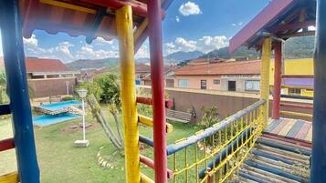 Playground externo