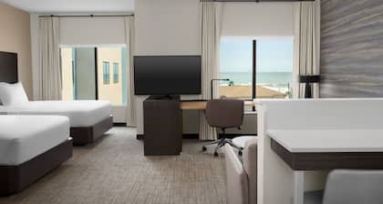 Residence Inn by Marriott Galveston Island