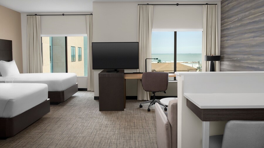 Residence Inn by Marriott Galveston Island
