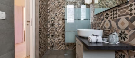 Appartement | Salle de bain