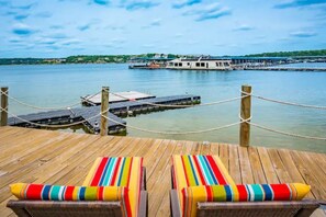 Property grounds - Lakeway oasis (Austin)