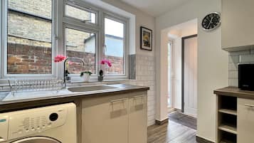 Residenza familiare | Cucina privata