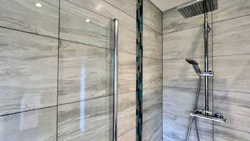 Casa adosada familiar | Baño