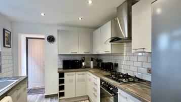 Residenza familiare | Cucina privata