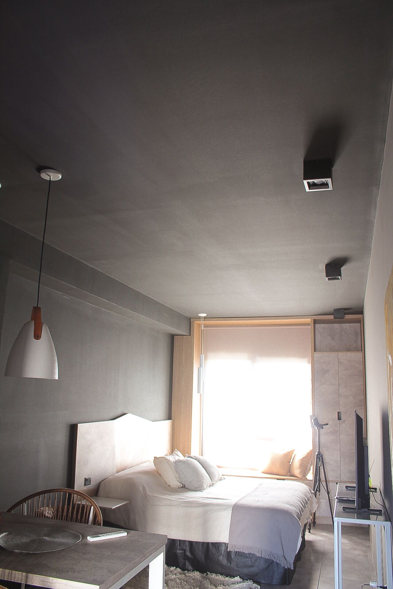Studio Suite | Free cots/infant beds, free WiFi, bed sheets