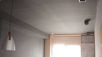 Studio-suite | Gratis baby-/barnesenge, gratis Wi-Fi, sengetøj