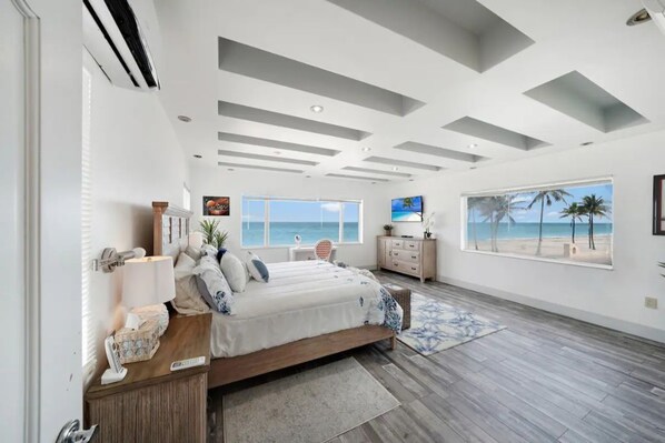 1 soveværelse, gratis Wi-Fi, sengetøj