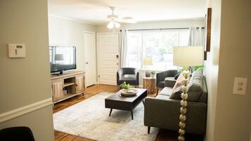 Smart TV