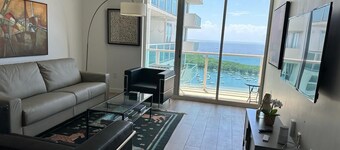 Heaven Retreat In Coconut Grove