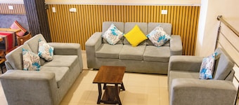 Rockrivers Machu Picchu