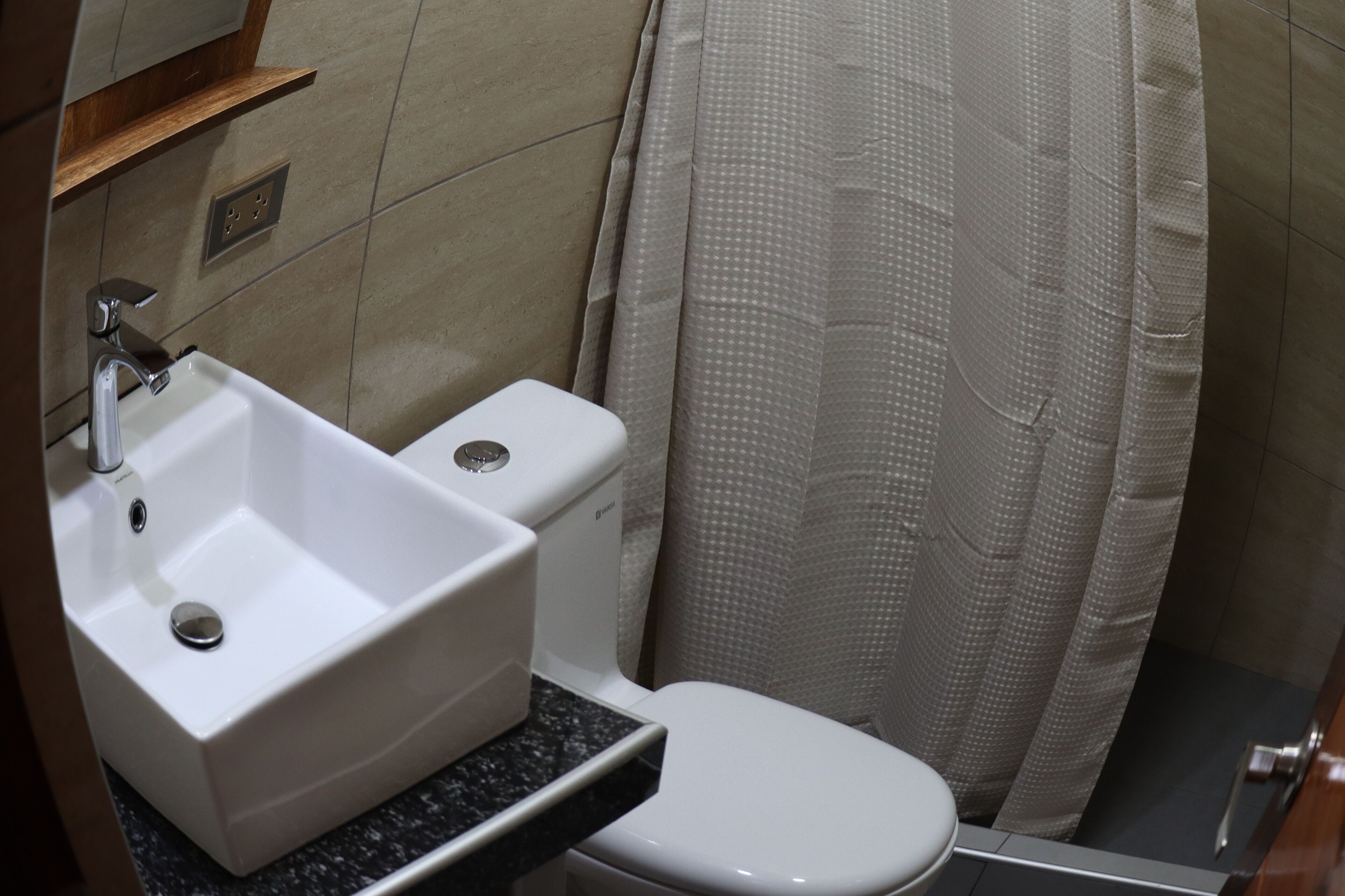 Kamar mandi