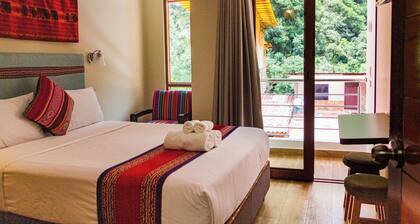 Rockrivers Machu Picchu