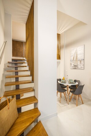 Interior - Corfu Luxury Loft by Corfuescapes (Corfu)