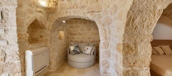 3474 Trulli Dafani by Perle di Puglia